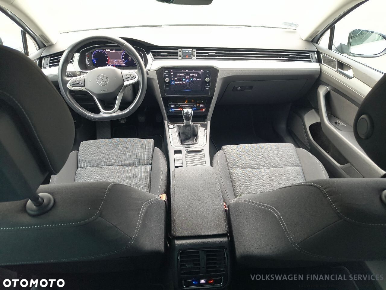 Volkswagen Passat 1.5 TSI EVO Business - 7