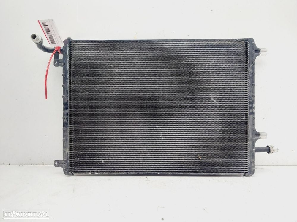 RADIADOR DE ÁGUA LAND ROVER DISCOVERY - 1