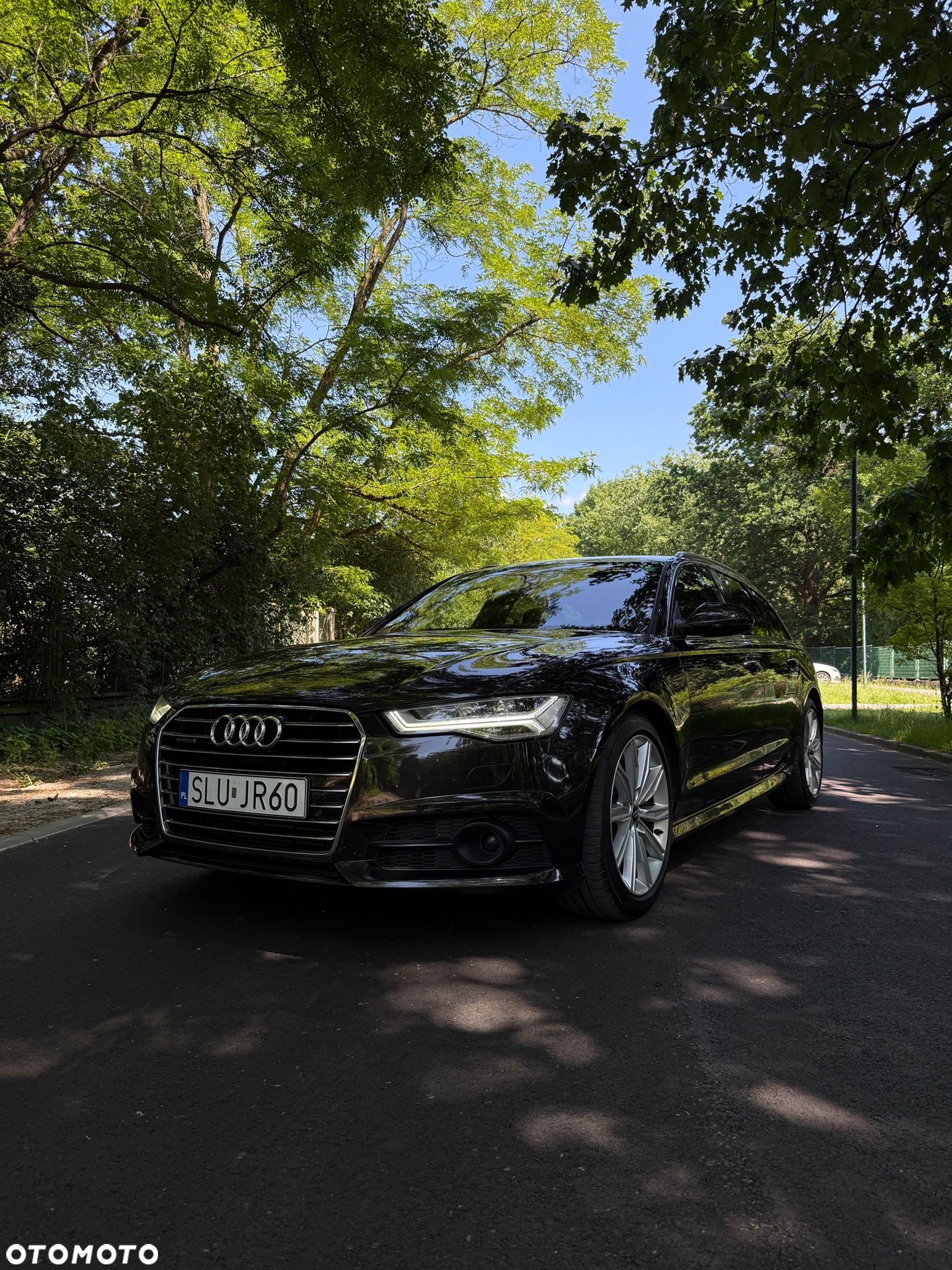 Audi A6 Avant 3.0 TDI quattro S tronic - 3