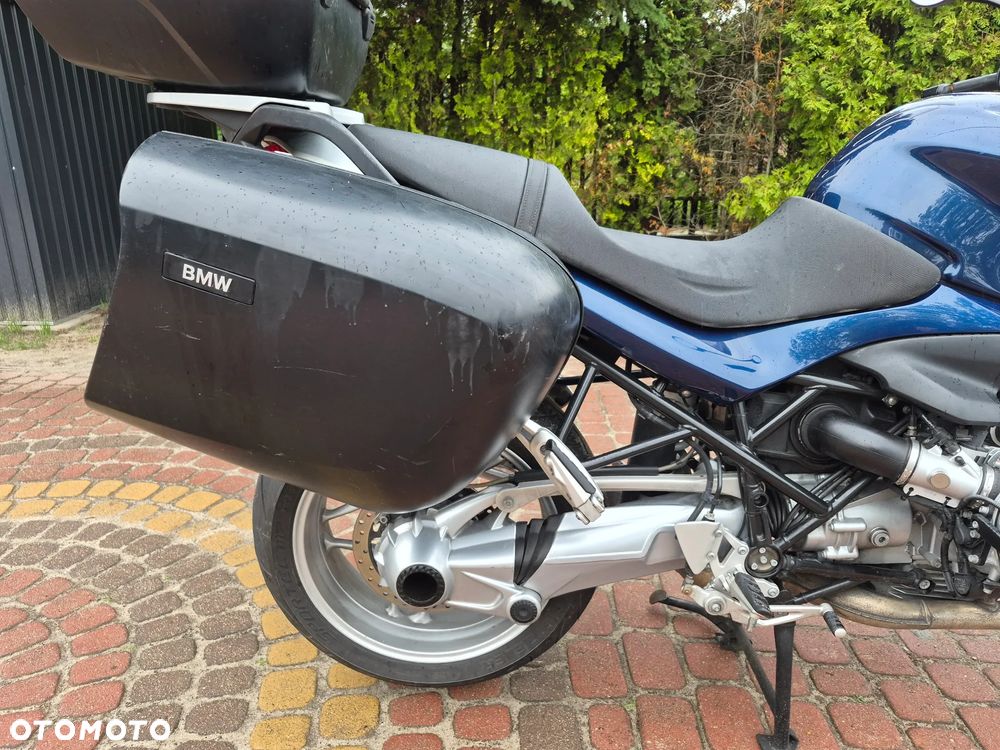 BMW R - 7