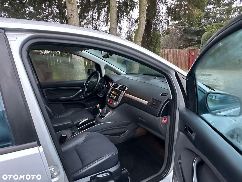 Ford C-MAX 1.8 Titanium - 17