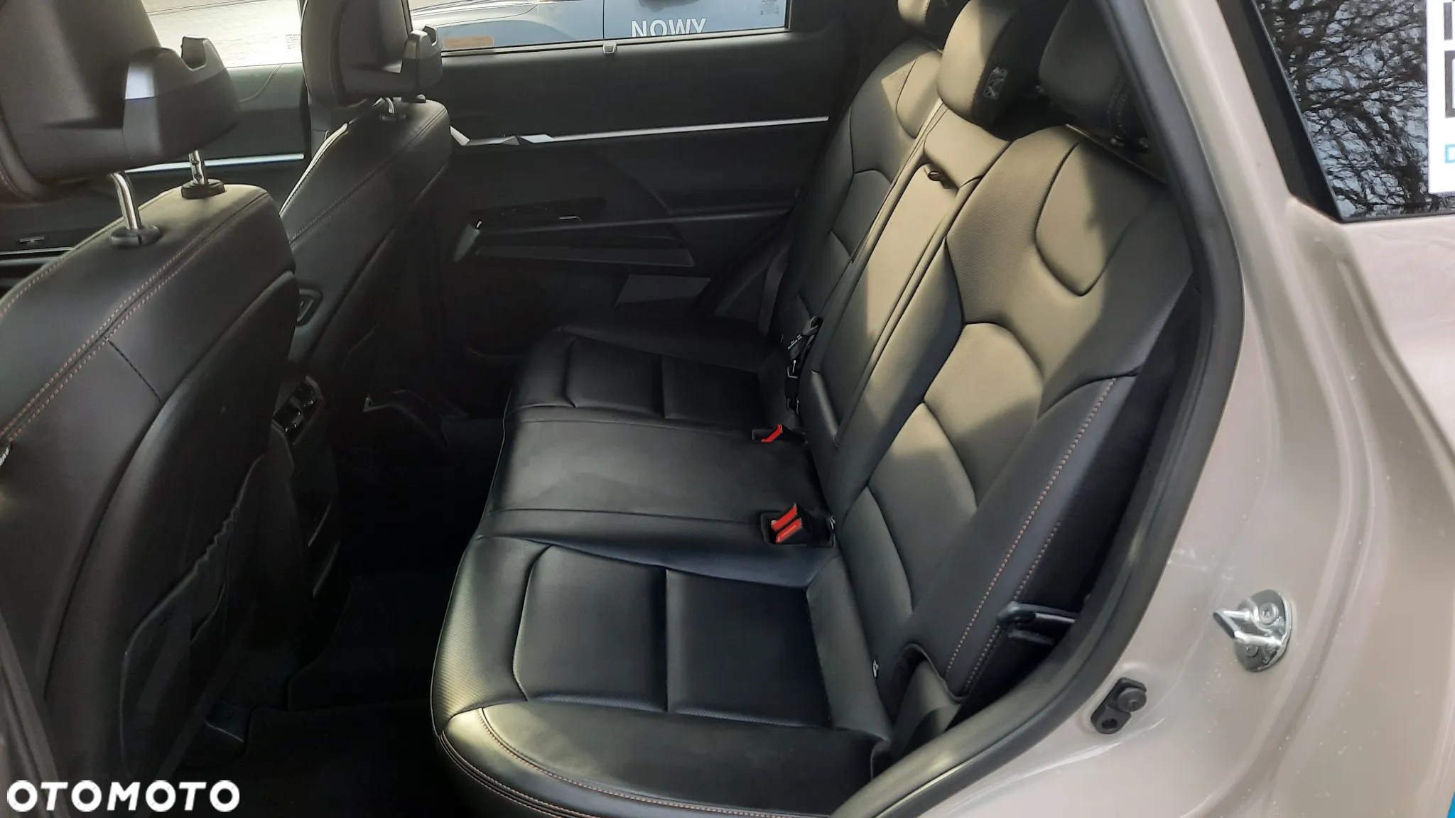 SsangYong/KGM Torres EVX 73,4 kWh Adventure - 16