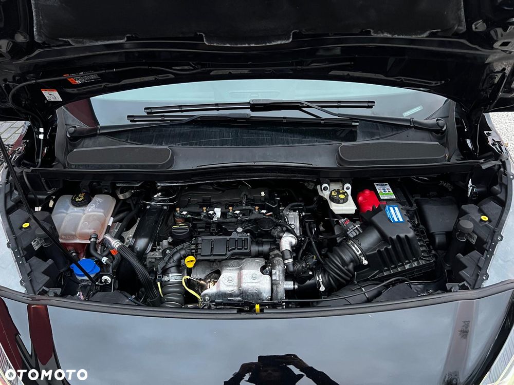 Ford Tourneo Connect - 35