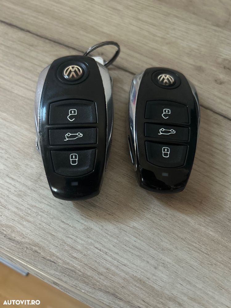 Volkswagen Touareg 3.0 V6 TDI BMT - 8