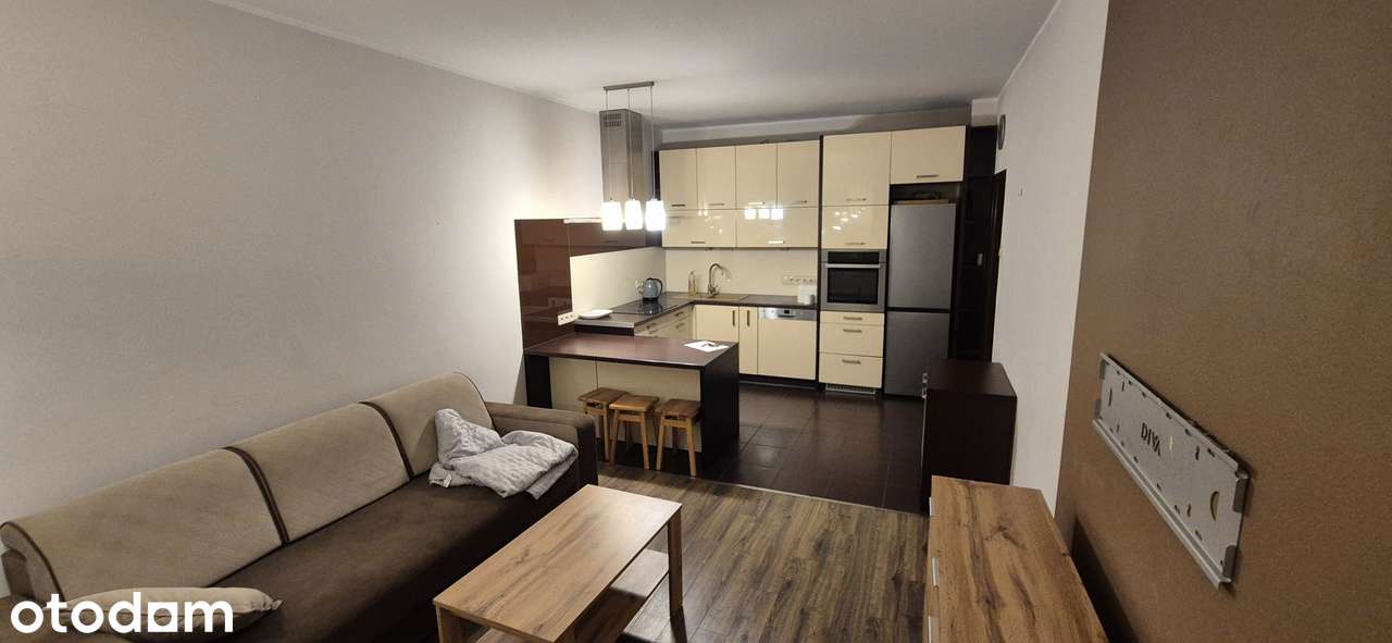 Mieszkanie 3 pokoje 64 m2 z piwnicą w Wrocławiu