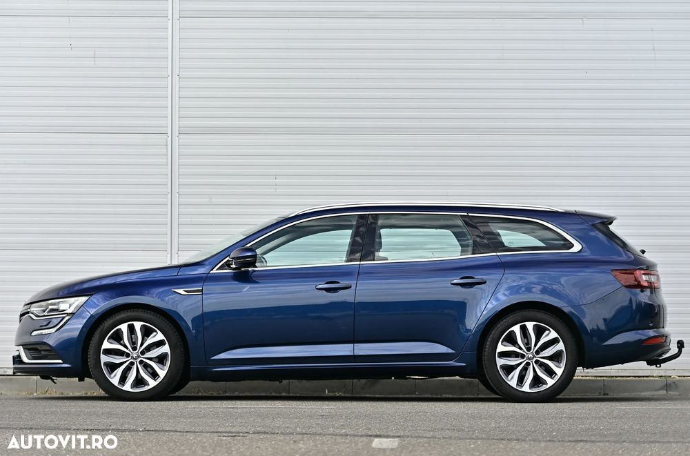 Renault Talisman ENERGY dCi 160 EDC INTENS - 10
