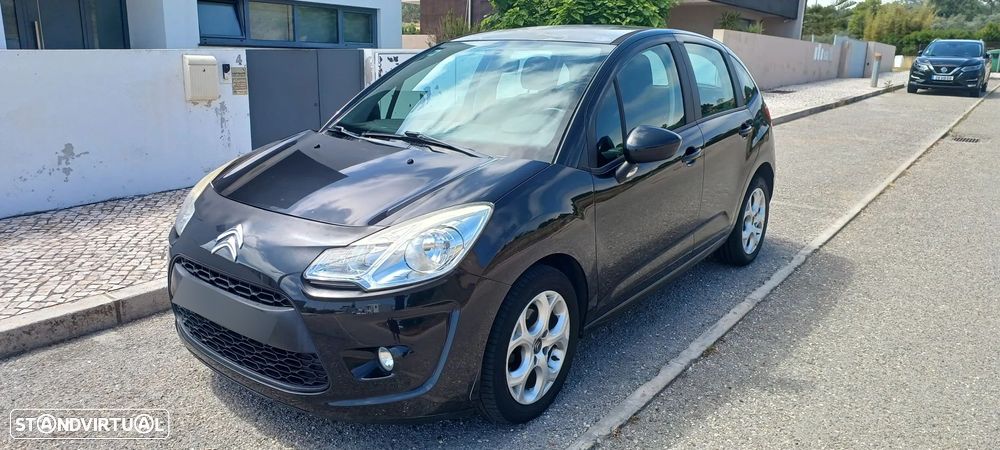Citroën C3 1.1 Attraction - 3