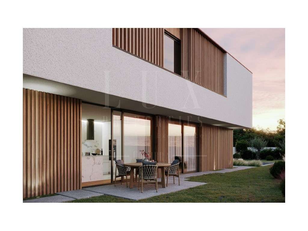 Moradia T4 | São Bernardo, Aveiro - Grande imagem: 5/10