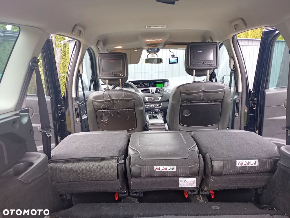 Renault Grand Scenic - 4