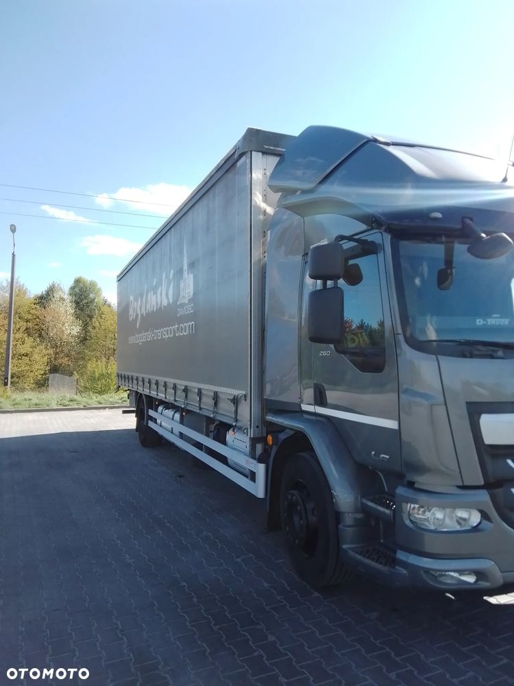 DAF LF 260 FA I19/ZSP - 2