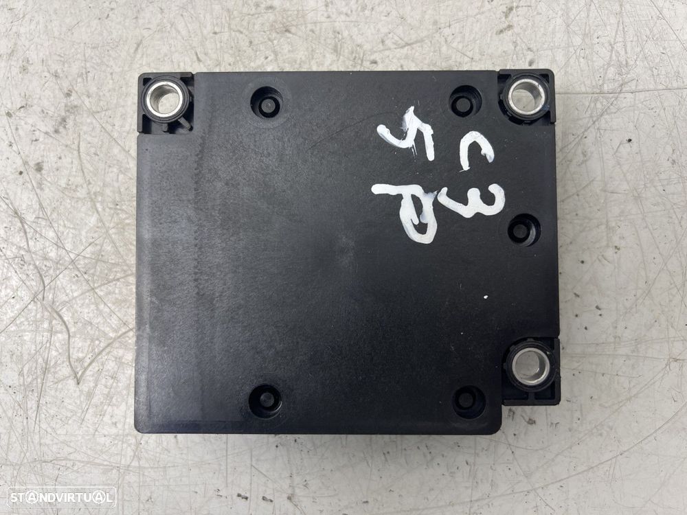 Centralina airbag CITROEN C3 I REF. 9647794180 - 2