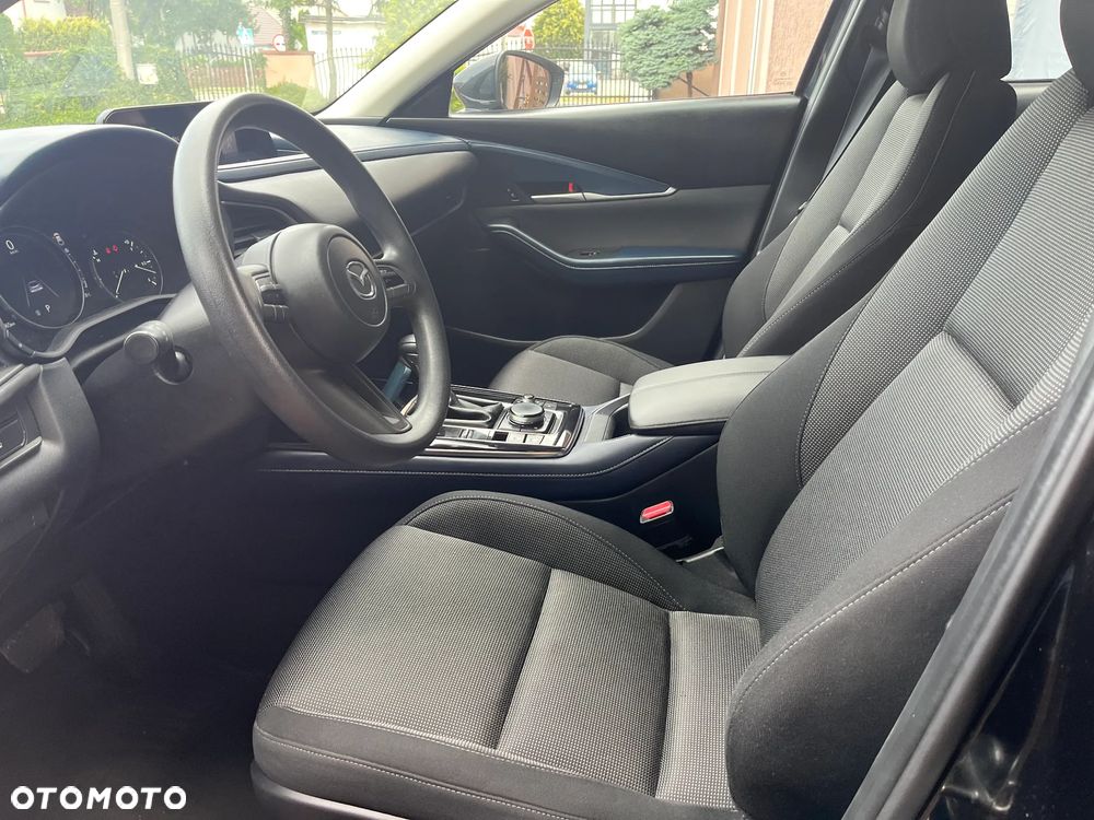 Mazda CX-30 - 17