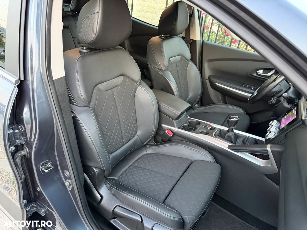 Renault Kadjar Energy dCi 110 Business - 12