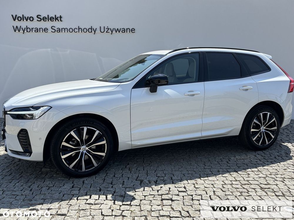Volvo XC 60 - 1