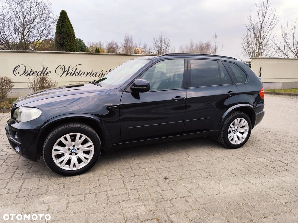 BMW X5 3.0d xDrive - 3