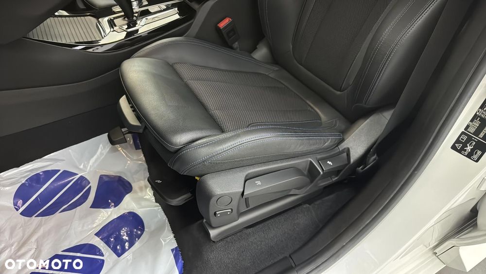 BMW X3 xDrive20i M Sport sport - 13