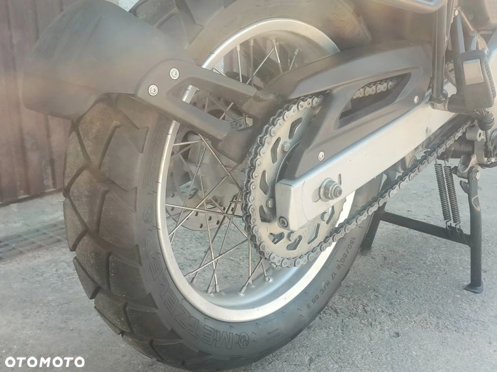 BMW GS - 25