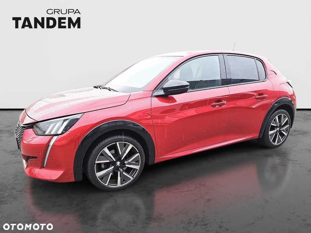 Peugeot 208 - 2