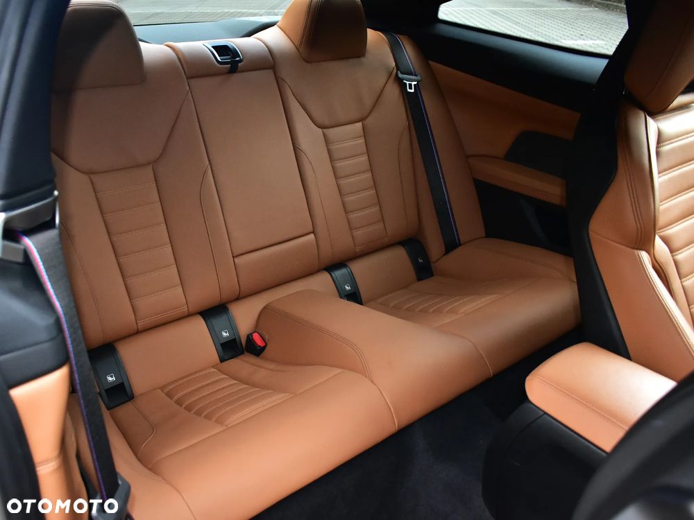 BMW Seria 4 - 20