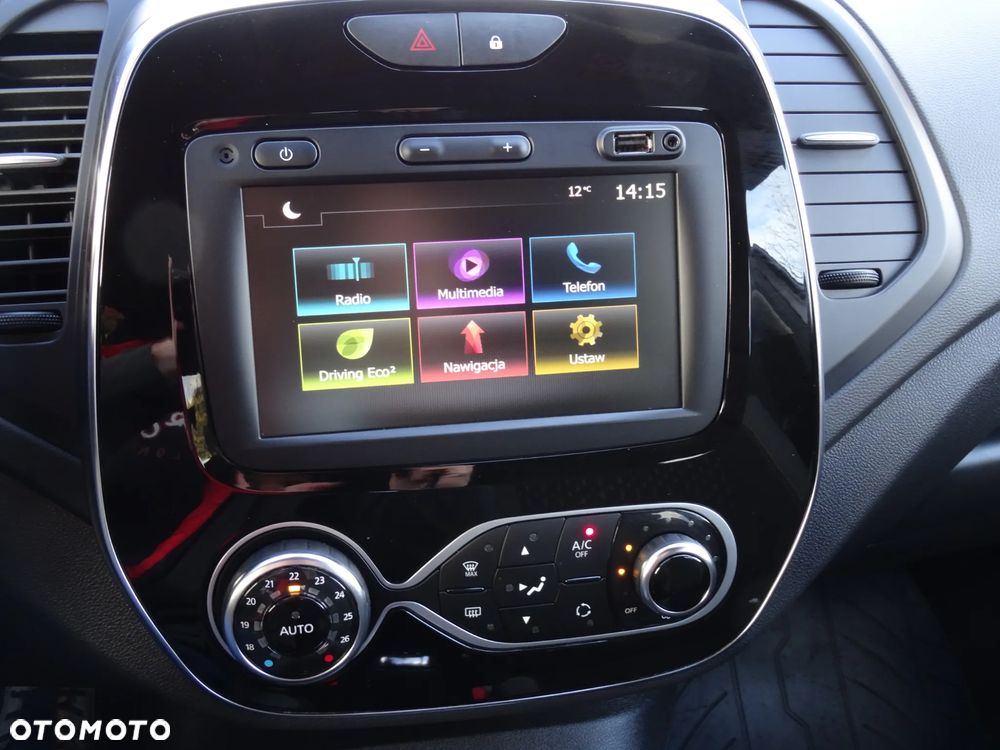 Renault Captur 0.9 Energy TCe Intens EU6 - 24