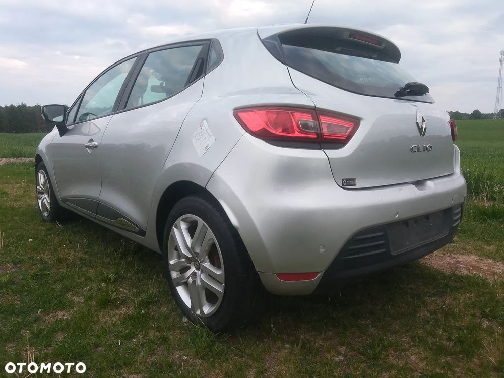 Renault Clio 0.9 Energy TCe Limited - 3