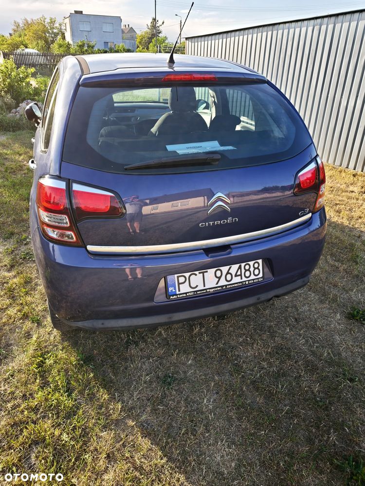 Citroën C3 Pure Tech (VTi) 82 Exclusive - 24