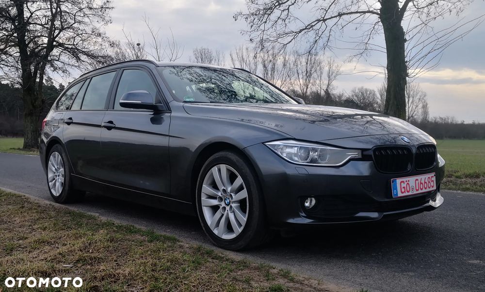 BMW Seria 3 - 10