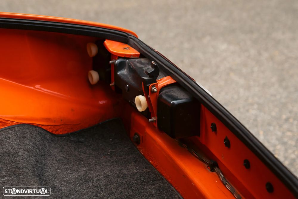 Porsche 914 - 60