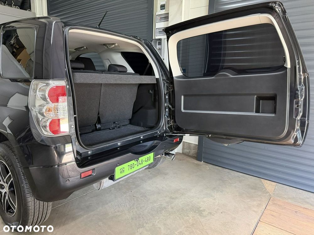 Suzuki Grand Vitara - 10
