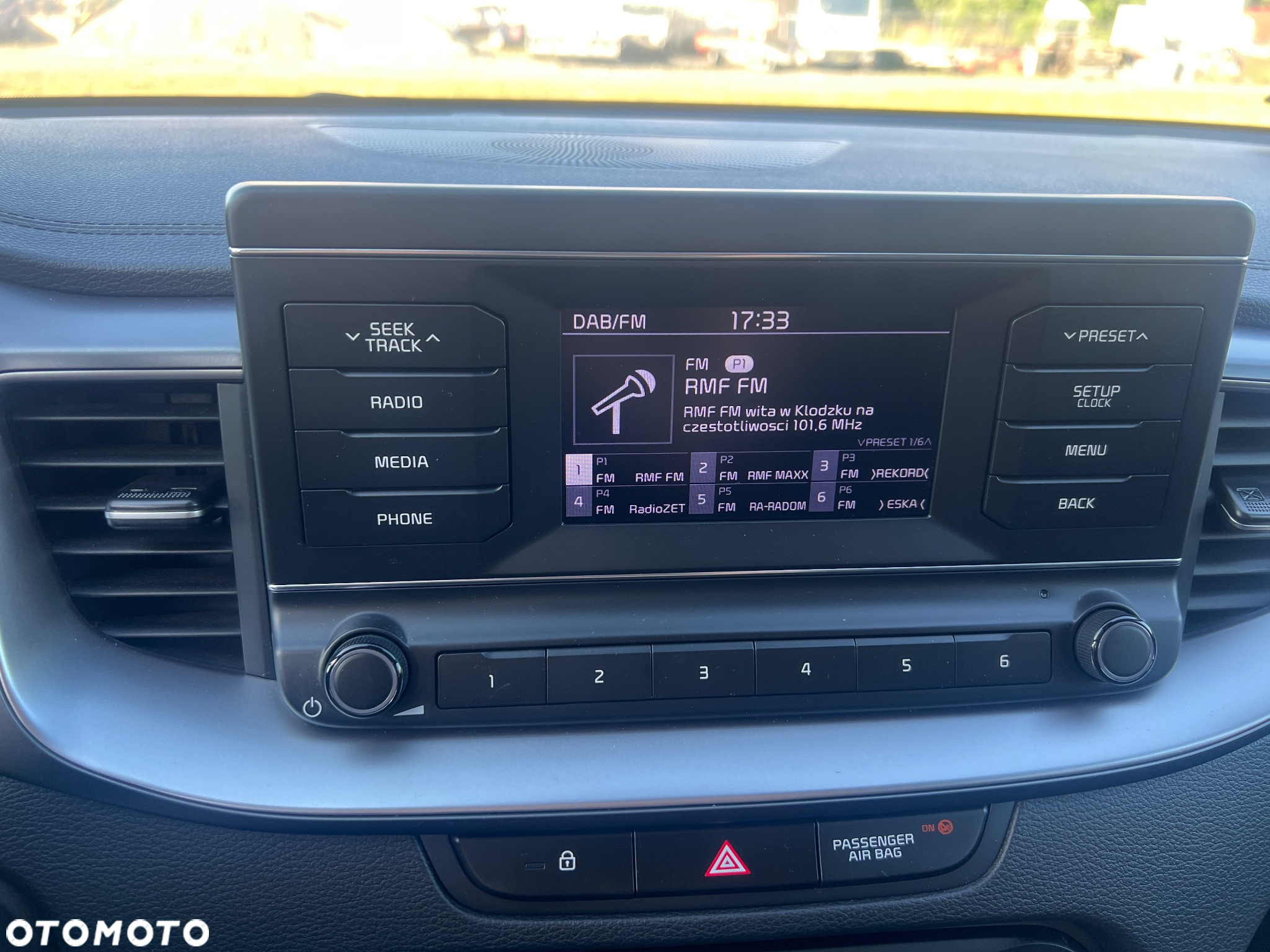 Kia Ceed - 13