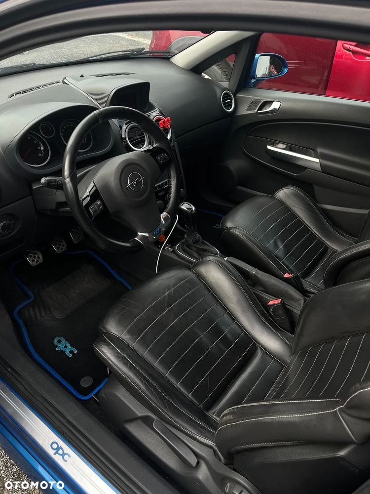 Opel Corsa - 8