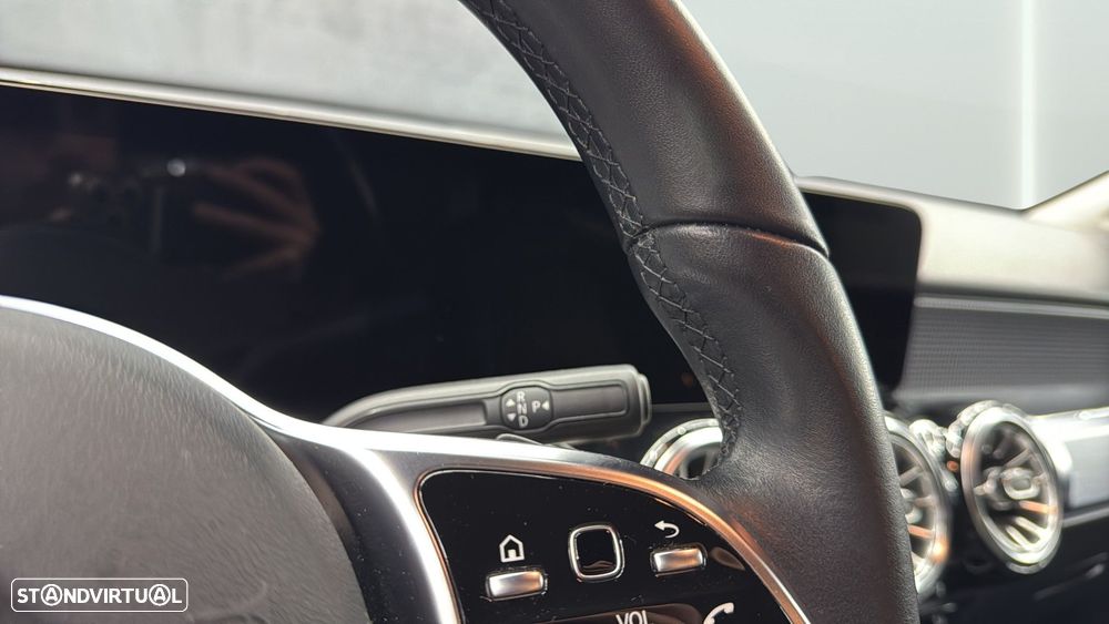 Mercedes-Benz EQB 250 Progressive - 20