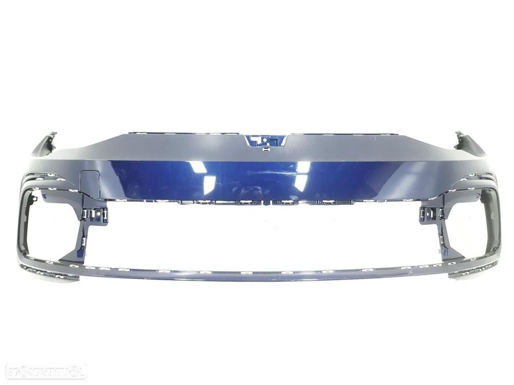 PÁRA-CHOQUES DIANTEIRO VOLKSWAGEN GOLF VIII BERLINA CD1 - 1