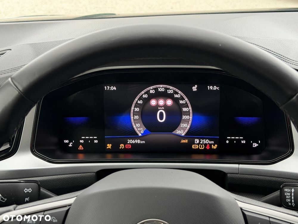 Volkswagen T-Roc 1.5 TSI Style - 33