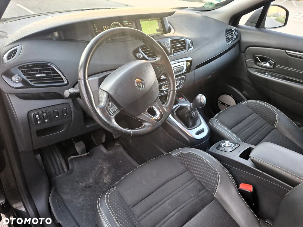 Renault Scenic 1.2 TCe Energy Bose Edition - 22
