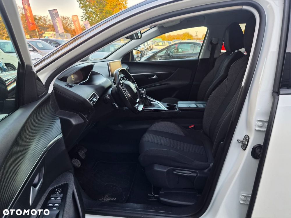 Peugeot 3008 1.6 HDi Trendy - 35