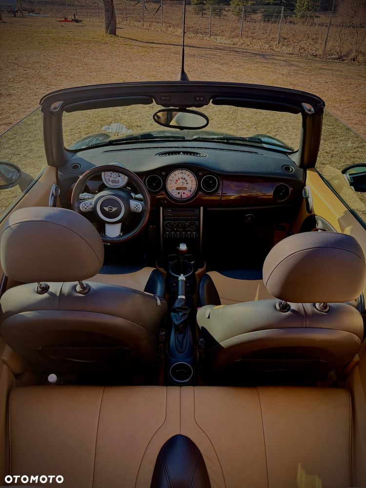 MINI Cooper S Standard - 5