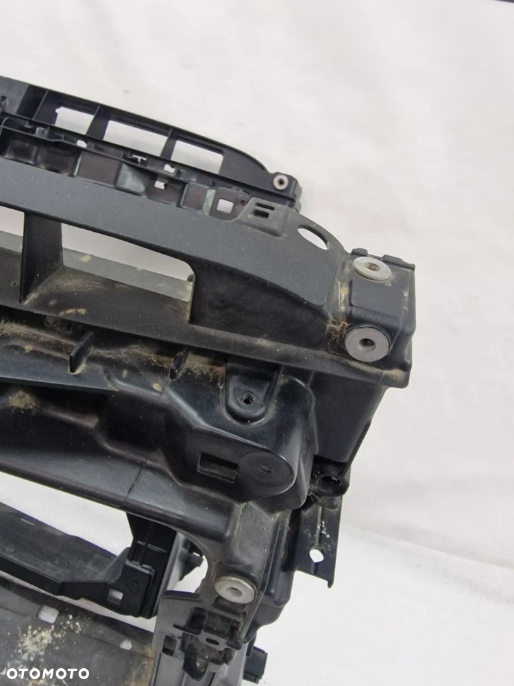 VW GOLF VII 5G0 WZMOCNIENIE CZOŁOWE / PAS PRZEDNI NR 5G0805594 , 5G0805594R / 5G0805588 , 5G0805588R NR AUKCJI WZM445 - 6