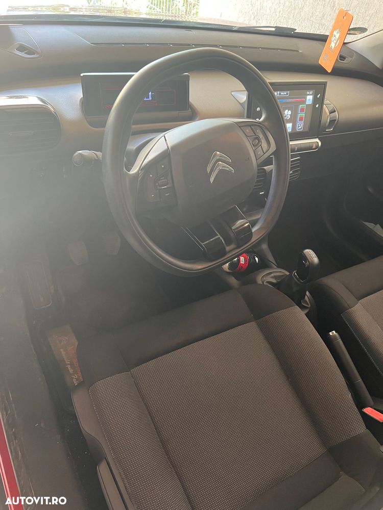 Citroën C4 Cactus VTi PureTech Summer Edition - 5