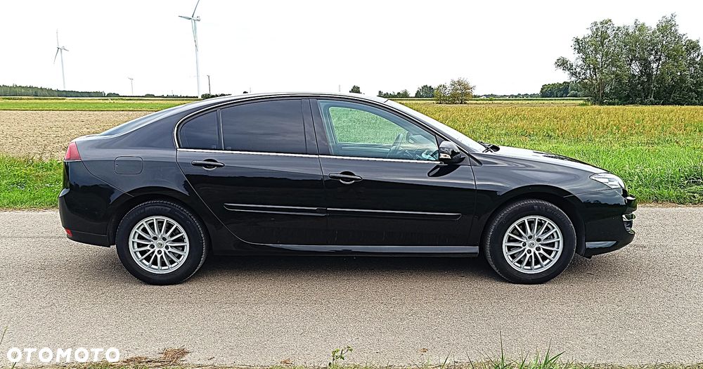 Renault Laguna - 6