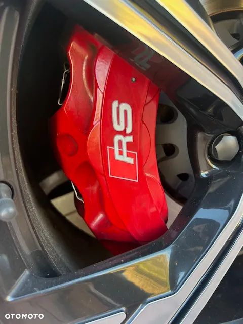 Audi RS5 Coupé 2.9 TFSI Quattro Tiptronic - 12