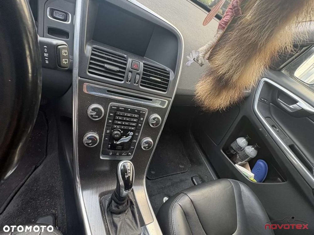 Volvo XC 60 - 7