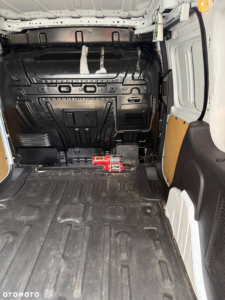 Ford TRANSIT CONNECT - 15