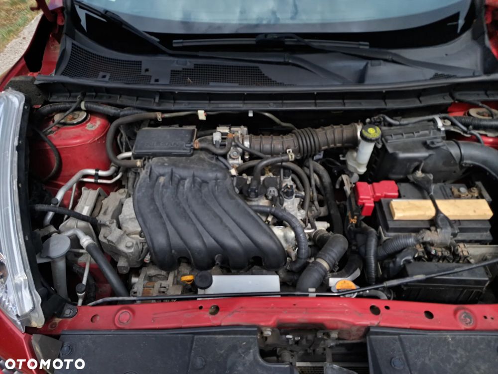 Nissan Juke 1.6 Start/Stop Tekna - 32