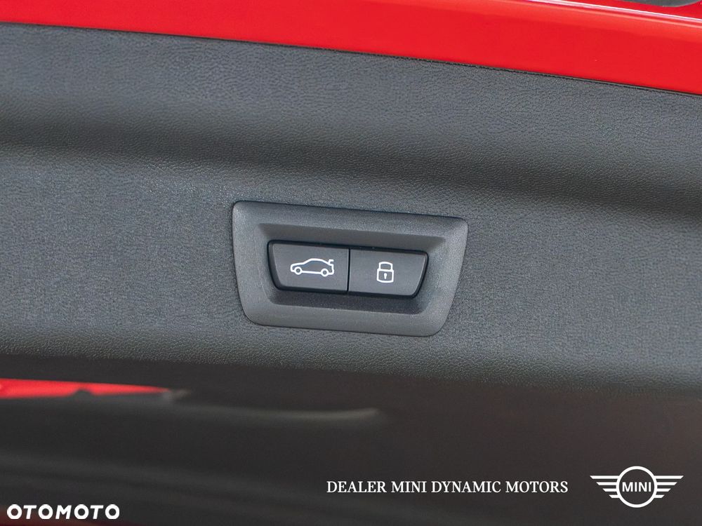 MINI Countryman S ALL4 John Cooper Works Trim - 14