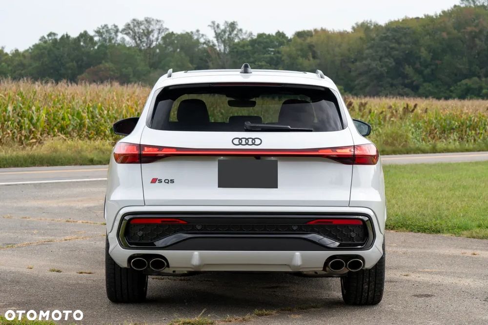 Audi SQ5 - 7