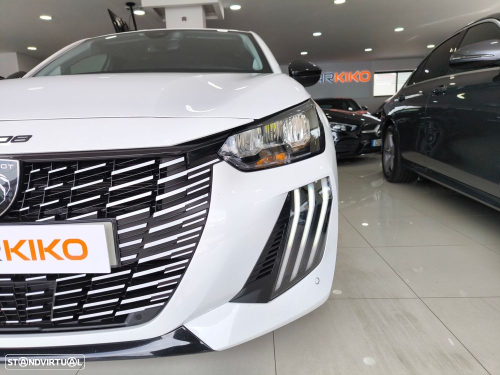 Peugeot 208 1.2 PureTech Allure - 7