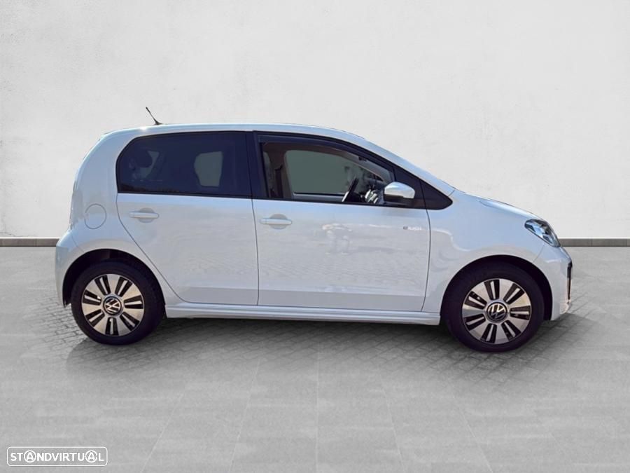 VW e-Up! Confort - 4