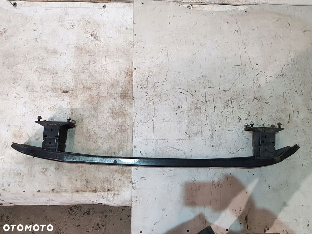 belka zderzaka tył a2126102414 mercedes e-klasa w212 lift eu kombi - 5