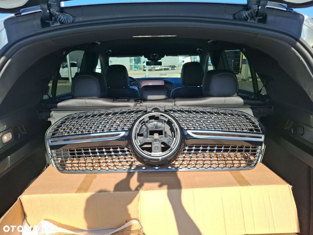 Mercedes-Benz GLE 450 4-Matic - 17